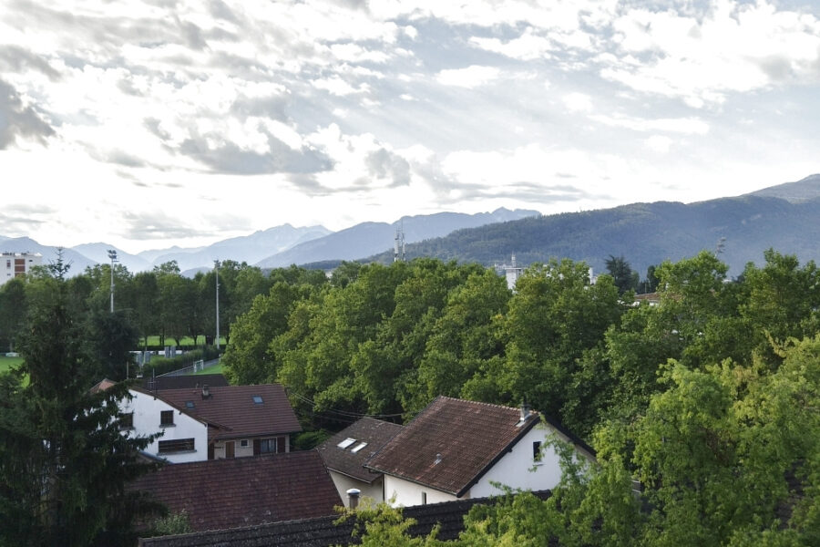 Appartement à vendre à Annecy — Vue montagne — photo 5