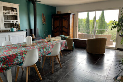 Maison à vendre à Pernes-les-Fontaines