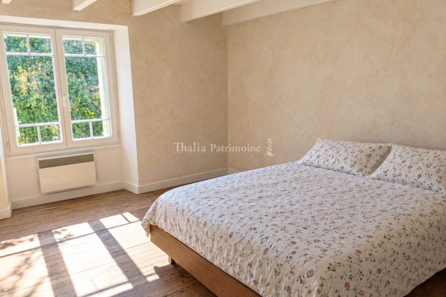 Maison à vendre à Gout-rossignol — Vue nature — photo 18