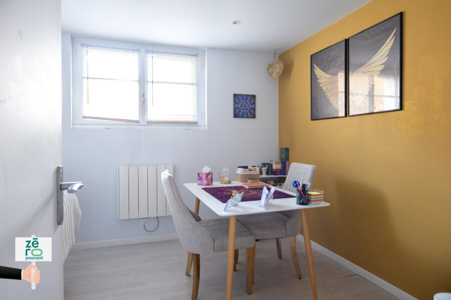Maison à vendre à La châtaigneraie — Vue nature — photo 17