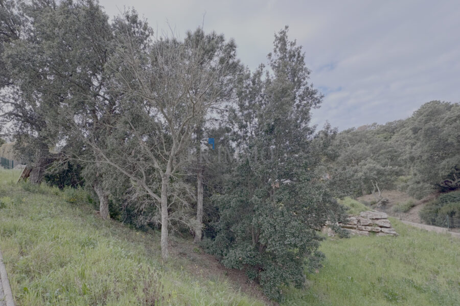 Terrain à vendre à Fréjus — Vue dégagée — photo 2