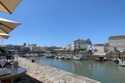Appartement à vendre à Saint-martin-de-ré