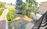 Maison à vendre à Marsac-en-livradois — Vue parc & jardin — photo 3