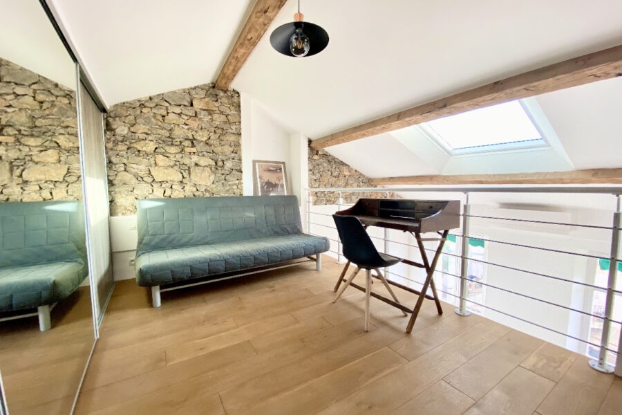 Appartement à vendre à Cannes — Vue mer — photo 13
