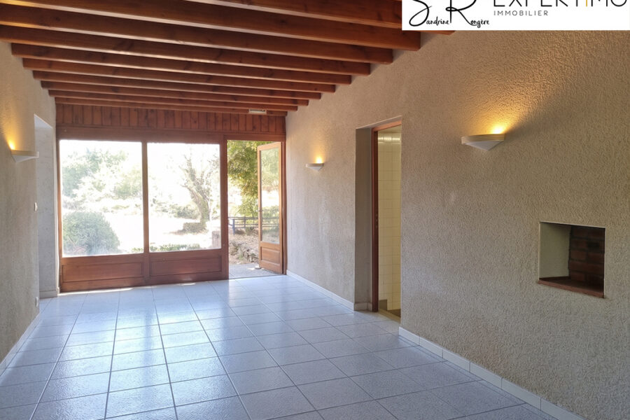 Maison à vendre à Servant — Vue nature — photo 11
