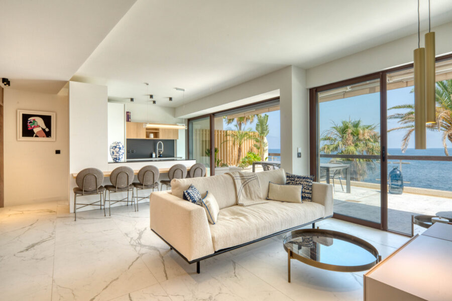 Appartement à vendre à Cannes — Vue mer — photo 3