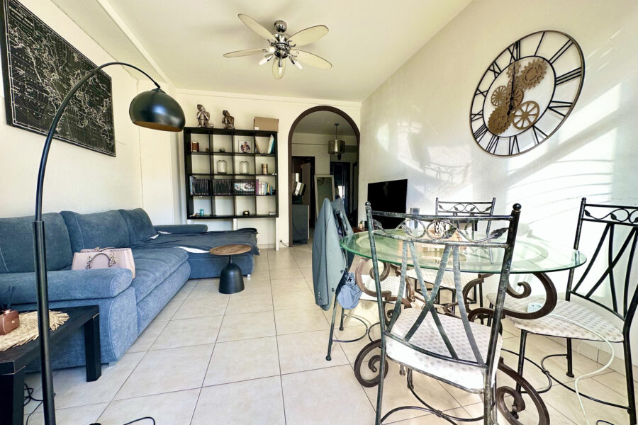 Appartement à vendre à Cannes — Vue dégagée — photo 3