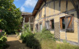 Maison à vendre à Castelnau-chalosse — Vue nature — photo 2