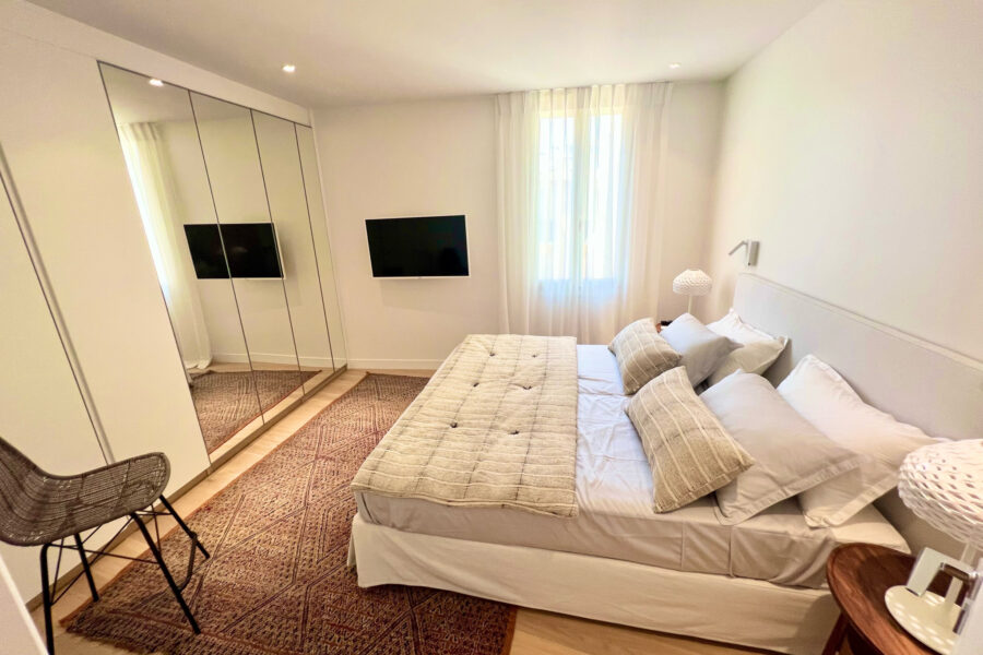 Appartement à vendre à Cannes — Vue mer — photo 4