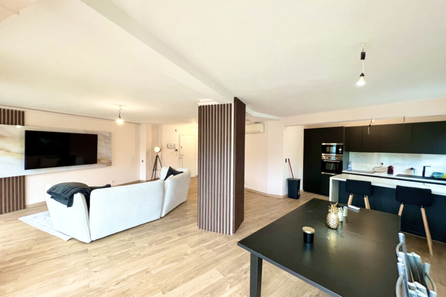 Appartement à vendre à Le cannet — Vue mer — photo 3