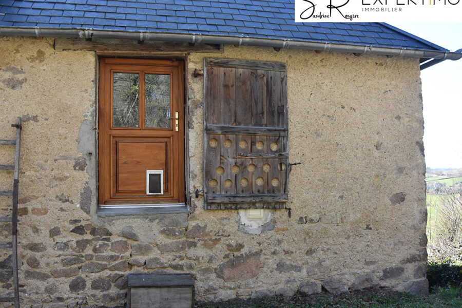 Maison à vendre à Servant — Vue nature — photo 3