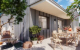 Appartement à vendre à Annecy — Vue montagne — photo 3