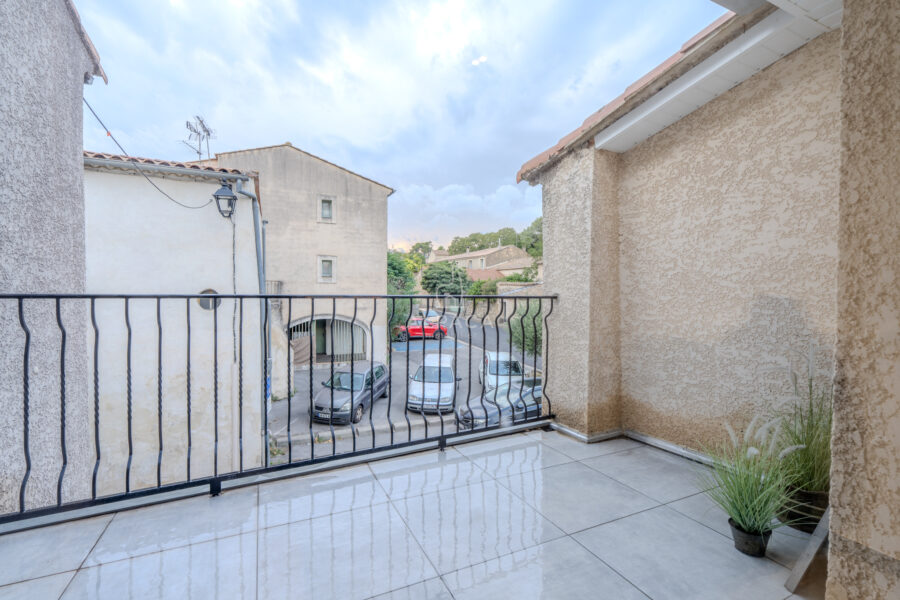 Maison à vendre à Assas — Vue nature — photo 18