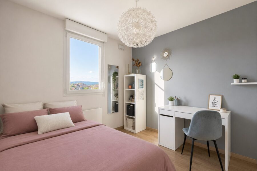 Appartement à vendre à Annecy — Vue montagne — photo 5