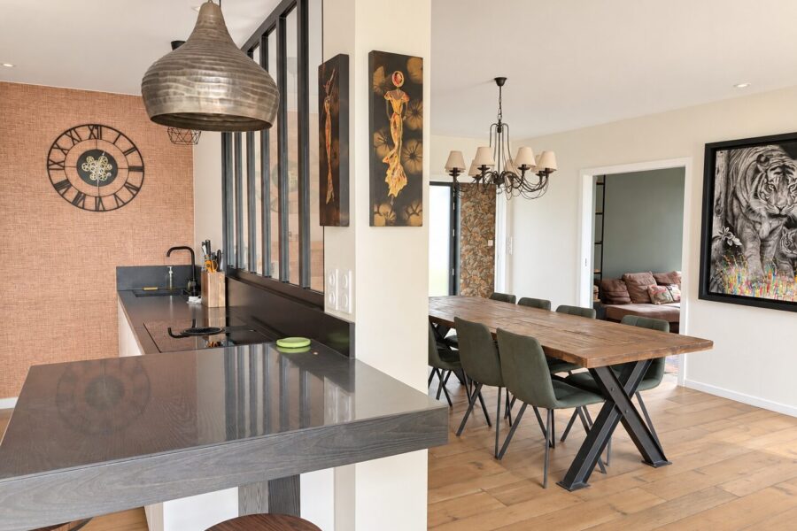 Maison à vendre à Vannes — Vue nature — photo 5