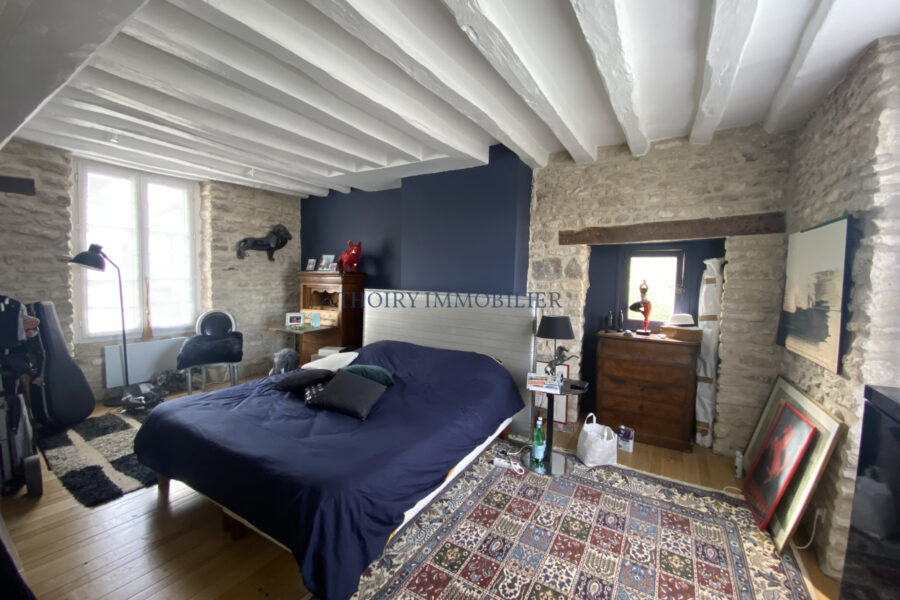 Maison à vendre à Montainville — Vue dégagée — photo 6