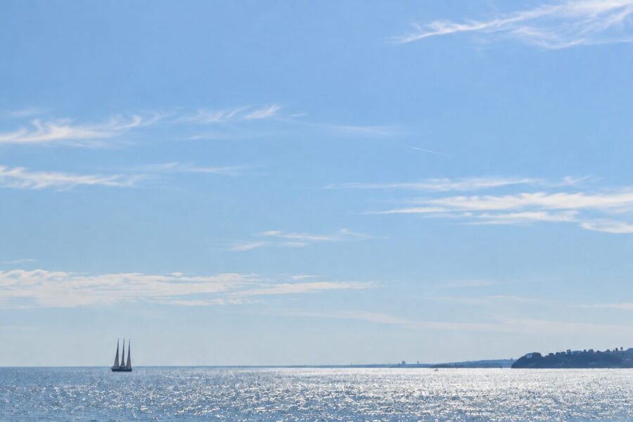 Appartement à vendre à Cannes — Vue mer — photo 1