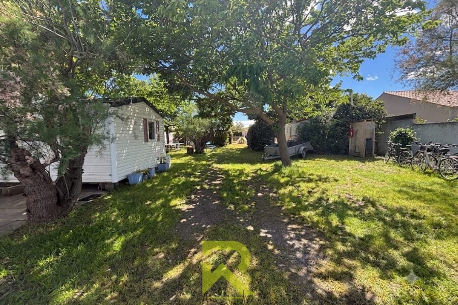 Maison à vendre à Agde — Vue mer — photo 12