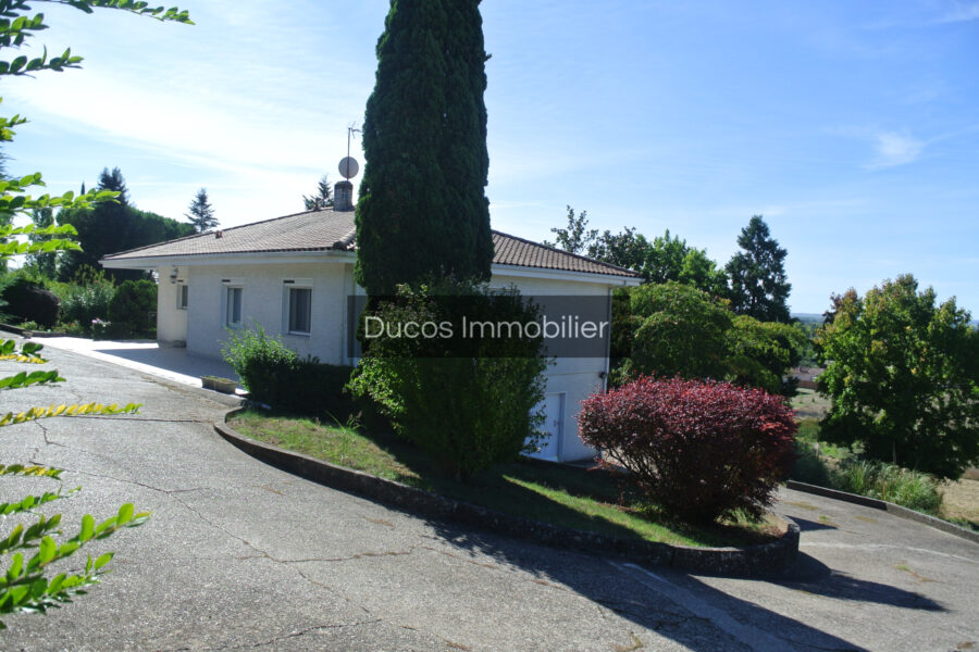 Maison à vendre à Marmande — Vue nature — photo 5