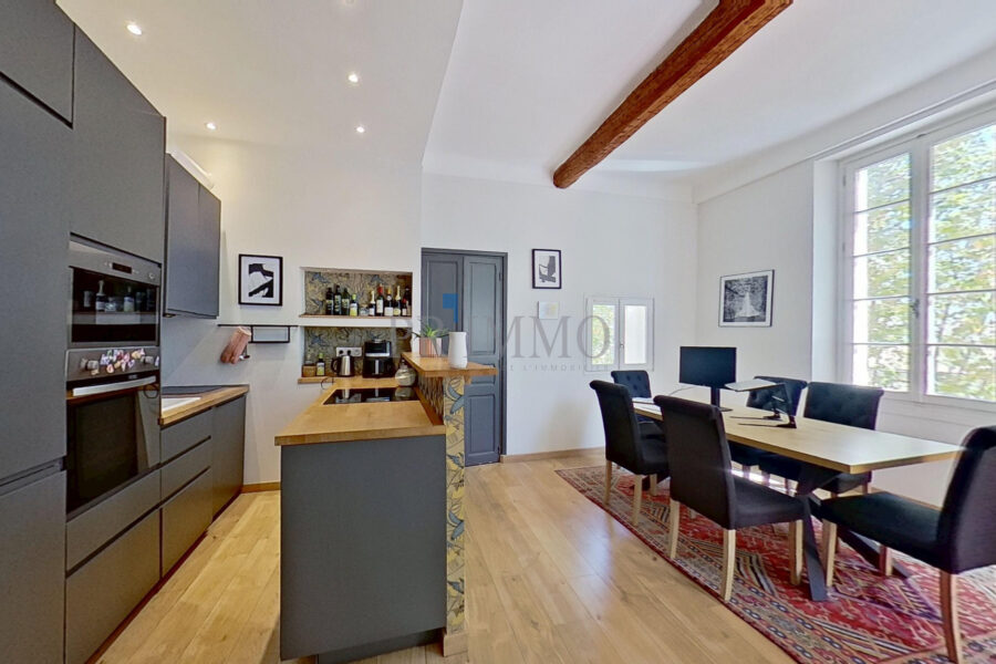 Appartement à vendre à Fréjus — Vue dégagée — photo 3
