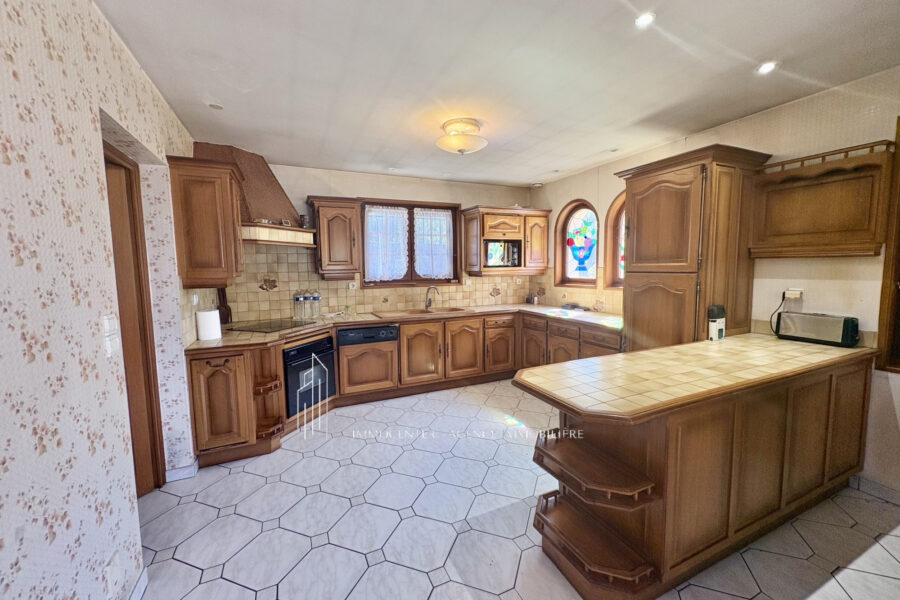 Maison à vendre à Anneyron — Vue dégagée — photo 12