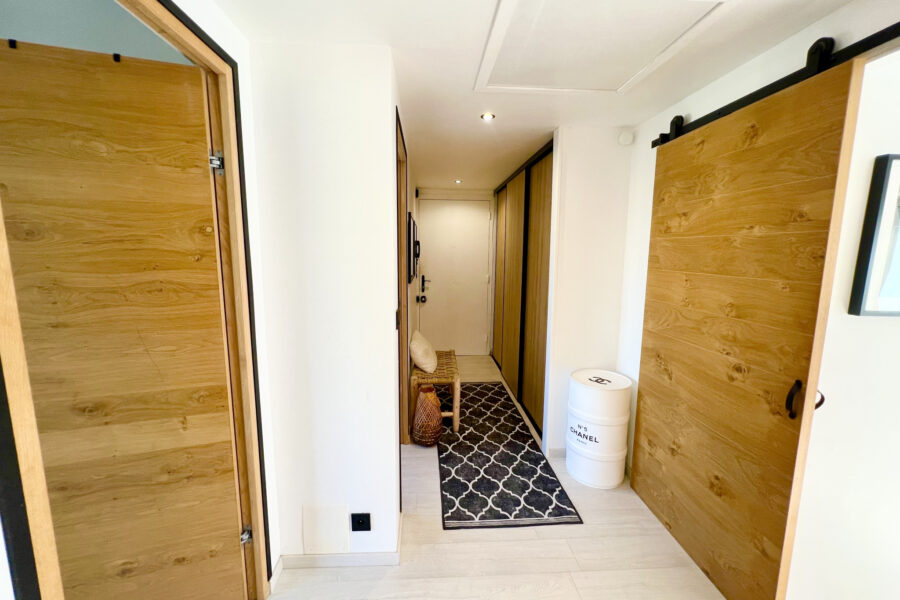 Appartement à vendre à Cannes — Vue mer — photo 10