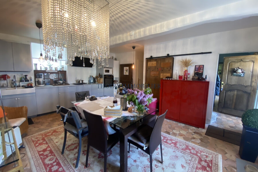 Maison à vendre à Montainville — Vue dégagée — photo 3