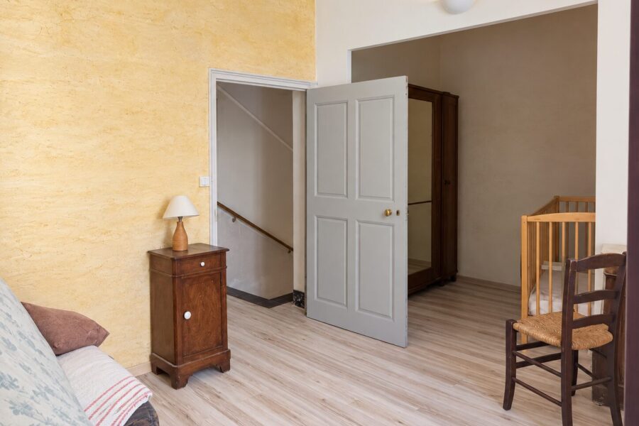 Maison à vendre à Bauduen — Vue lac — photo 6
