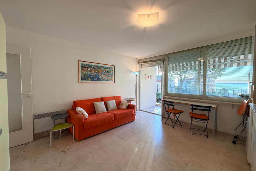 Appartement à vendre à Roquebrune-cap-martin — Vue mer — photo 3