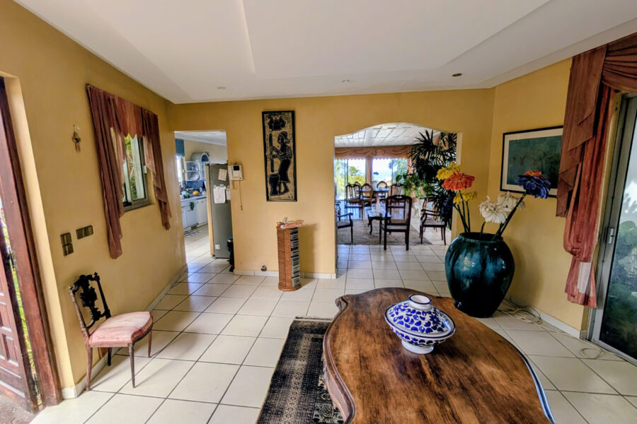 Maison à vendre à La possession — Vue mer — photo 5