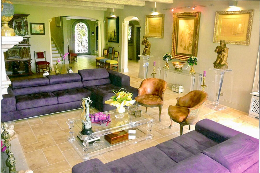 Maison à vendre à Cannes — Vue mer — photo 15