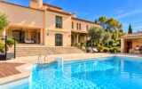 Maison à vendre à Mougins — Vue dégagée — photo 7