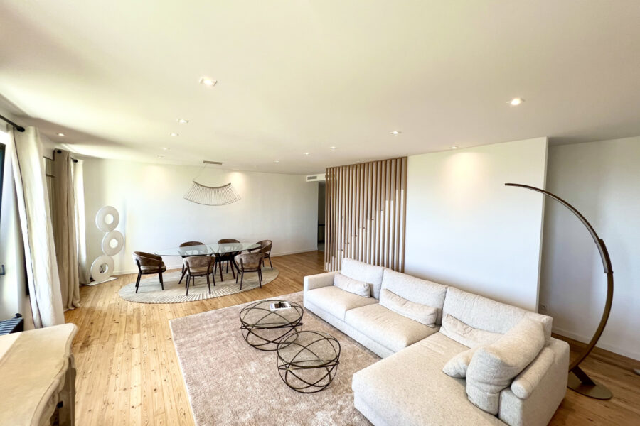 Appartement à vendre à Cannes — Vue mer — photo 13