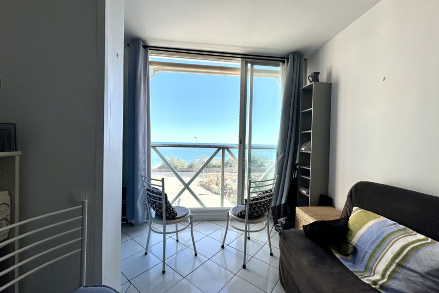 Appartement à vendre à Sète — Vue mer — photo 8