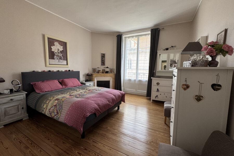 Appartement à vendre à Autun — Vue sur la ville — photo 9