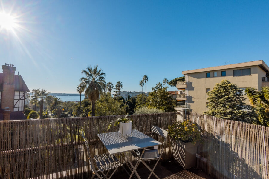 Appartement à vendre à Cannes — Vue mer — photo 17