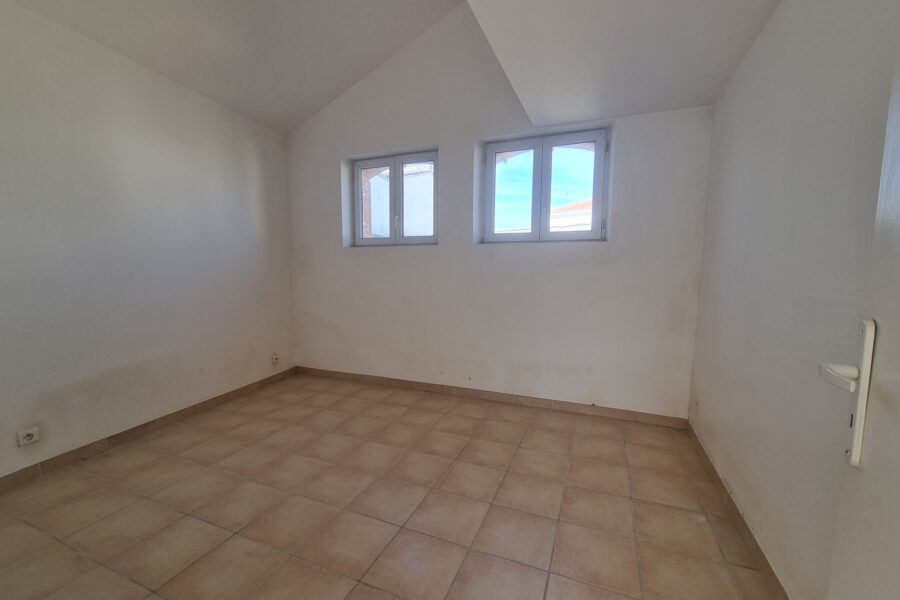 Maison à vendre à Rivedoux-Plage — Vue mer — photo 12