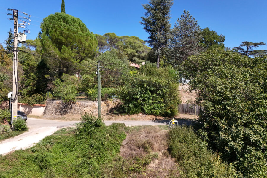 Terrain à vendre à Carcès — Vue nature — photo 15
