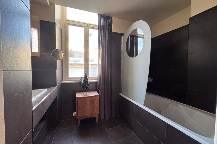 Appartement à vendre à Cannes — Vue mer — photo 9