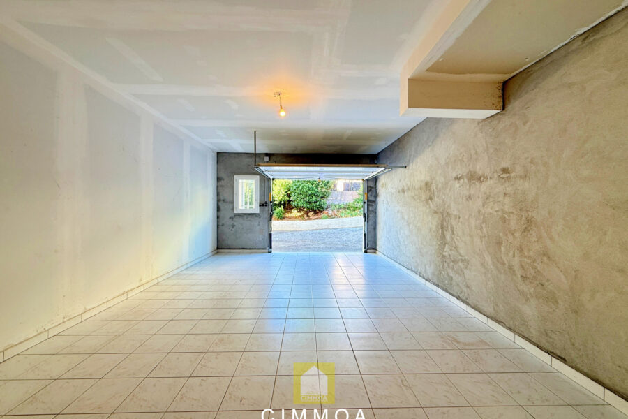 Maison à vendre à Balaruc-les-bains — Vue nature — photo 19