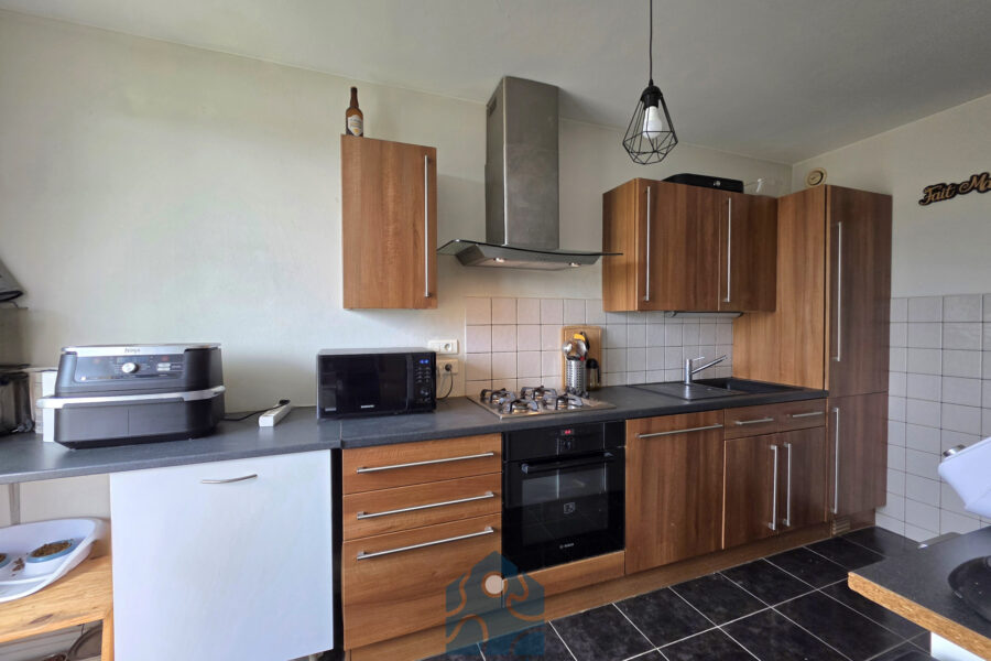 Appartement à vendre à Gerzat — Vue nature — photo 7