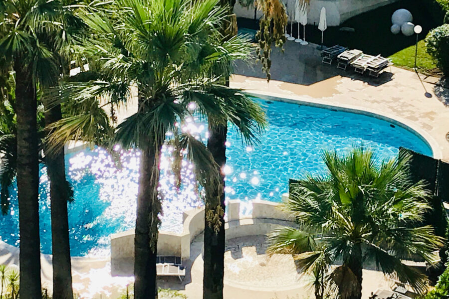 Appartement à vendre à Cannes — Vue mer — photo 3