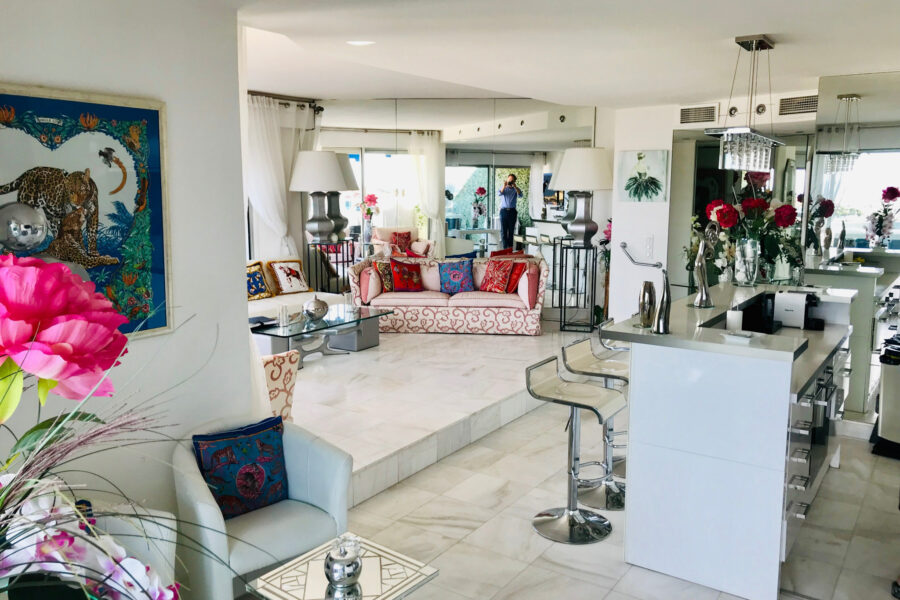 Appartement à vendre à Cannes — Vue mer — photo 6