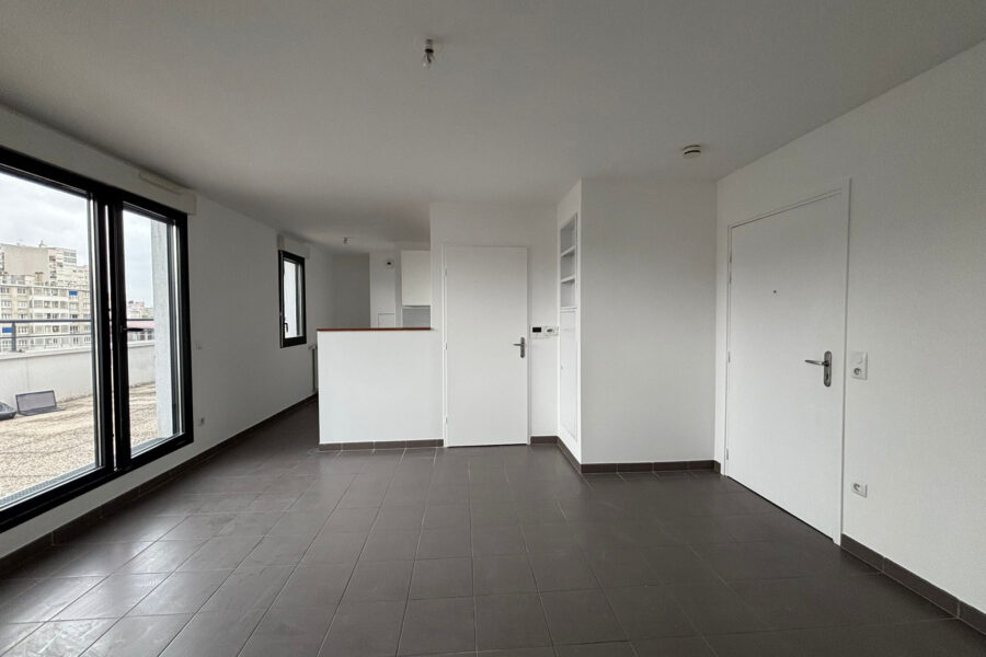 Appartement à vendre à Pantin — Vue sur la ville — photo 10