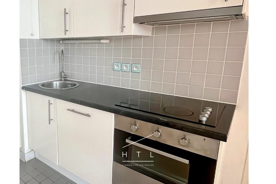 Appartement à vendre à Passy — Vue montagne — photo 5