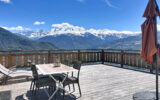 Maison à vendre à Sallanches — Vue montagne — photo 1