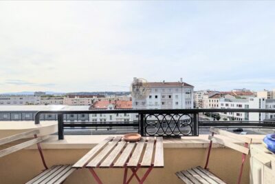 Appartement à vendre à Lyon