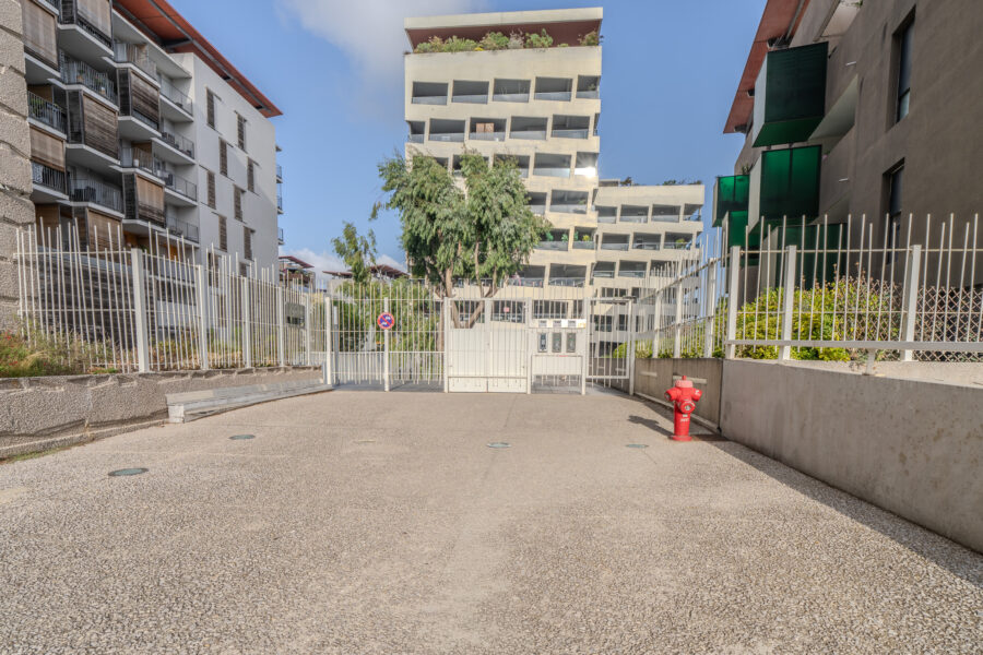 Appartement à louer à Montpellier — Vue sur la ville — photo 11