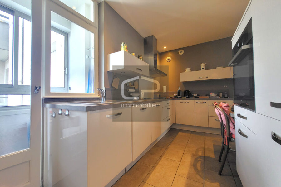 Appartement à vendre à Annecy — Vue montagne — photo 6