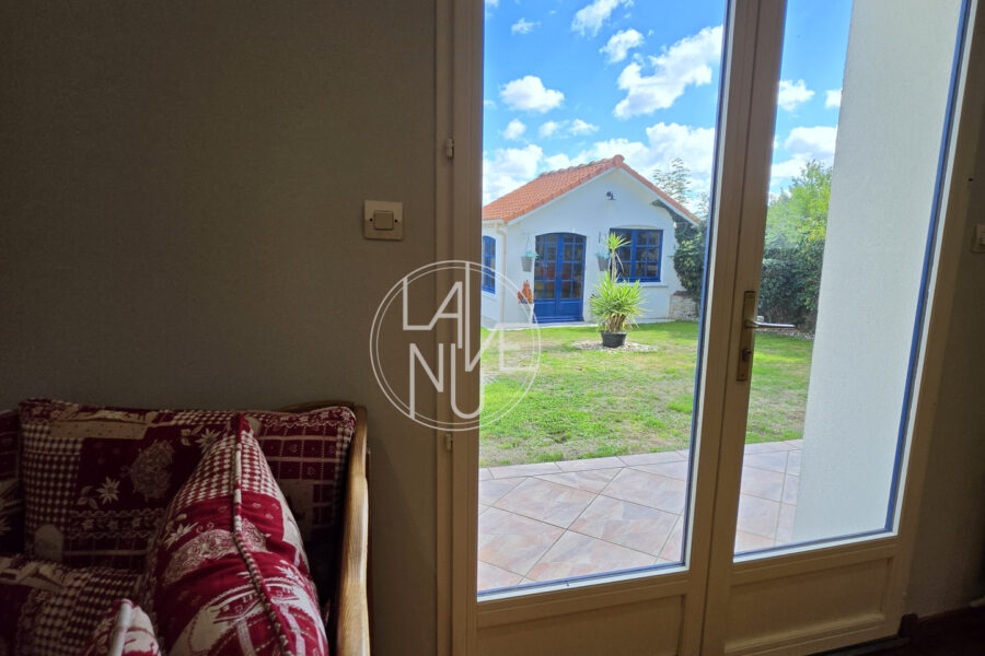 Maison à vendre à Condette — Vue dégagée — photo 13